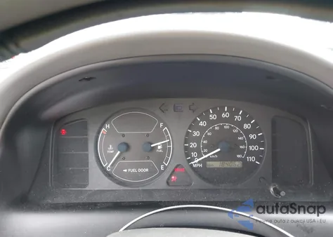 1999 Toyota Corolla Ce z USA, uszkodzony, nr VIN 2T1BR12E9XC180124